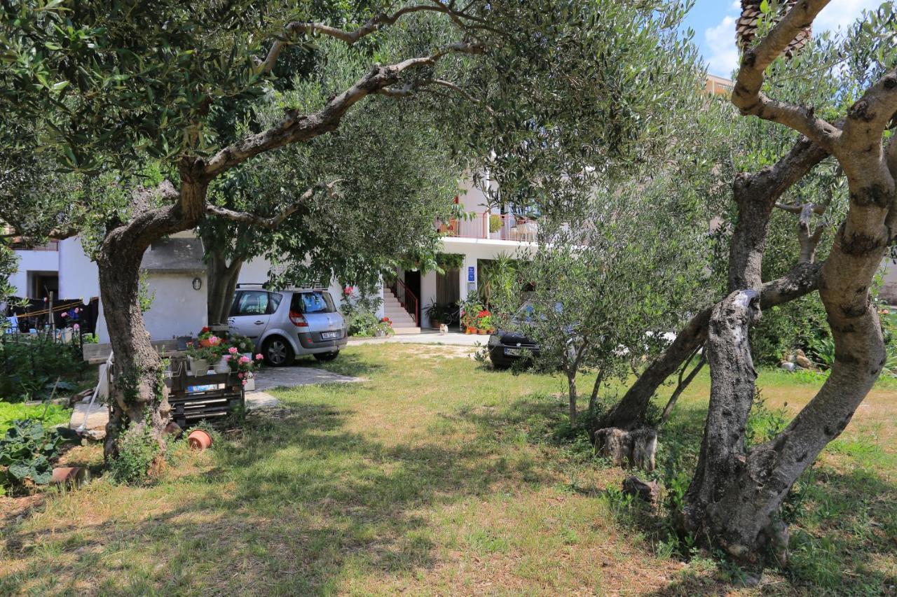 Studio Tucepi 6695A Exterior photo