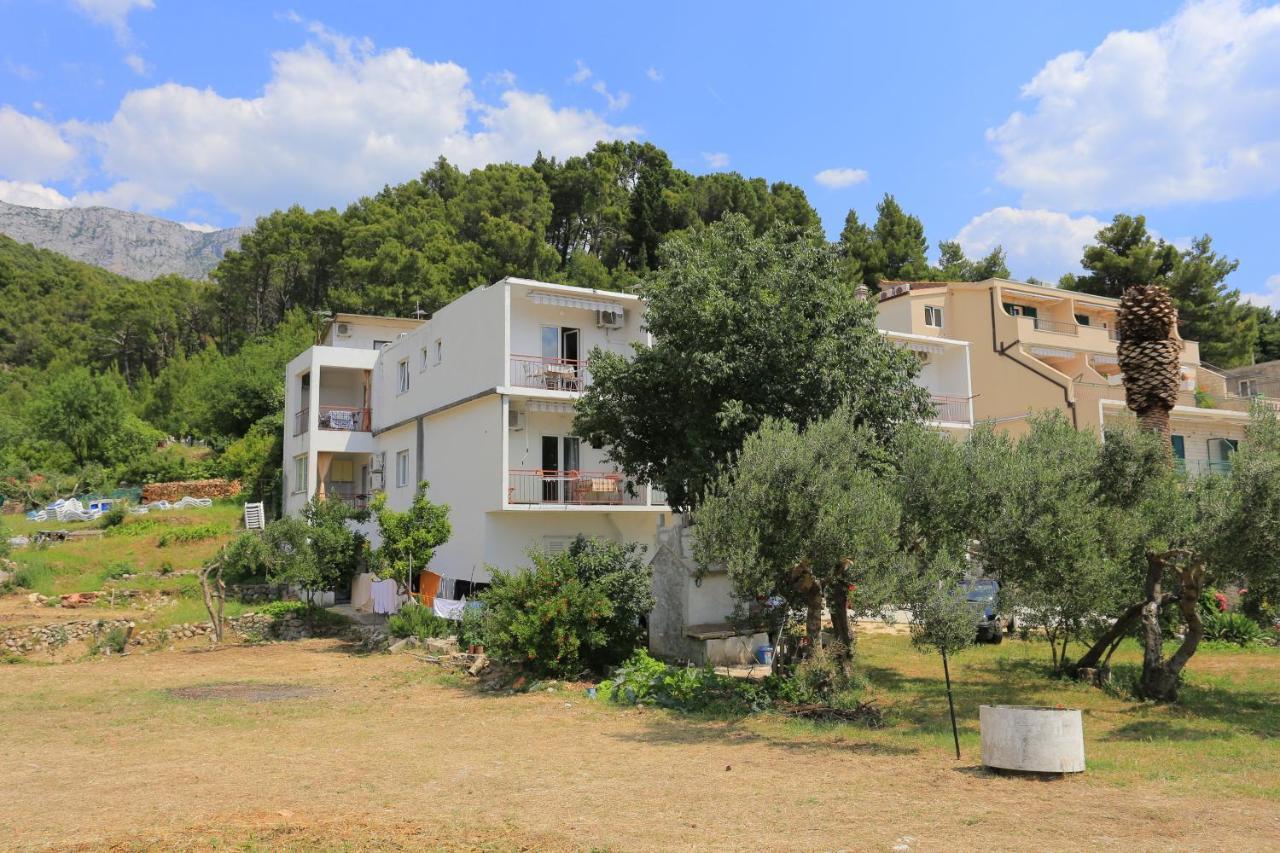 Studio Tucepi 6695A Exterior photo